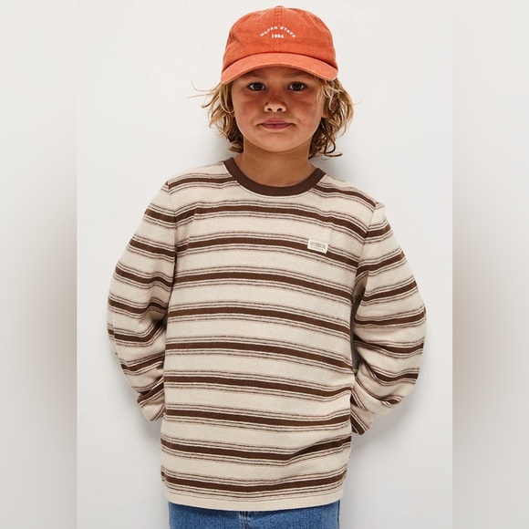 GHANDA COMMON LONG SLEEVE - Picture 5 of 8